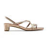 Kitten Heel Sandal
