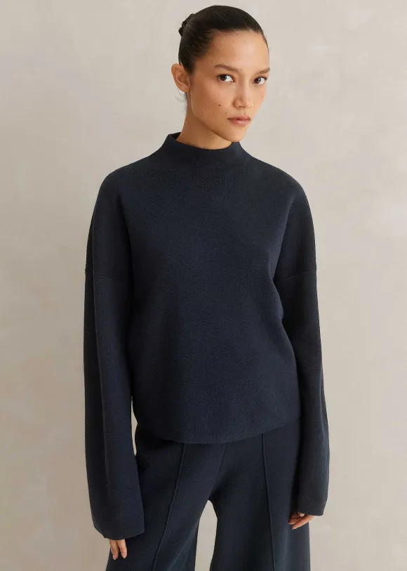 Merino Milano Jumper