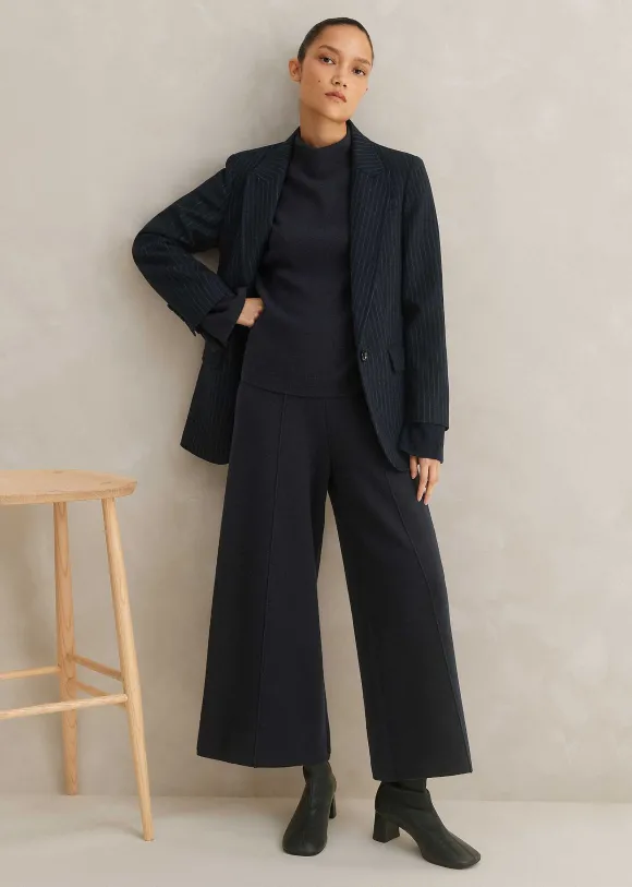 Merino Milano Jumper