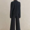 Merino Milano Knitted Co-Ord