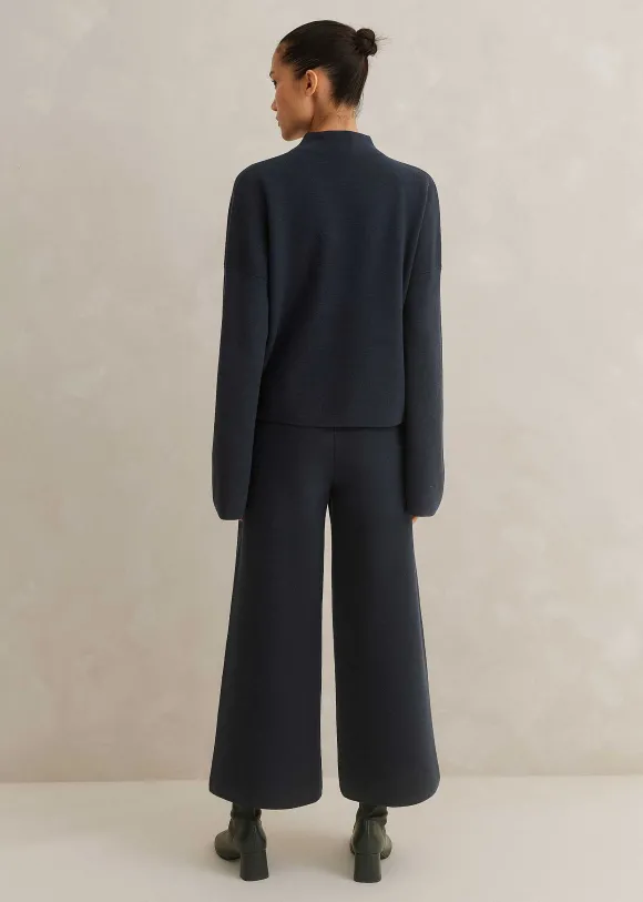Merino Milano Knitted Co-Ord