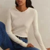 Merino Stretch Rib Layering Hoody