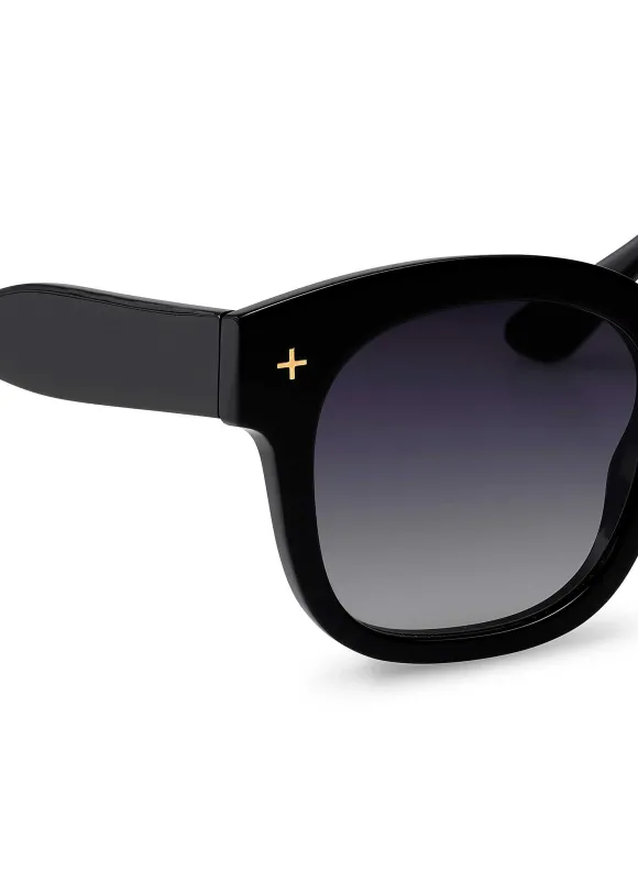 Oversized Sunglasses
