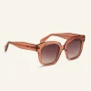 Oversized Sunglasses