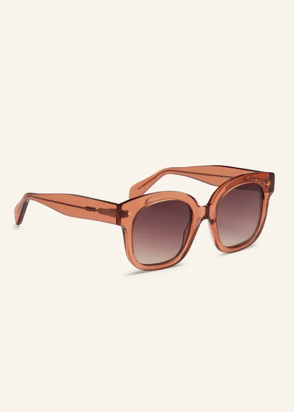 Oversized Sunglasses