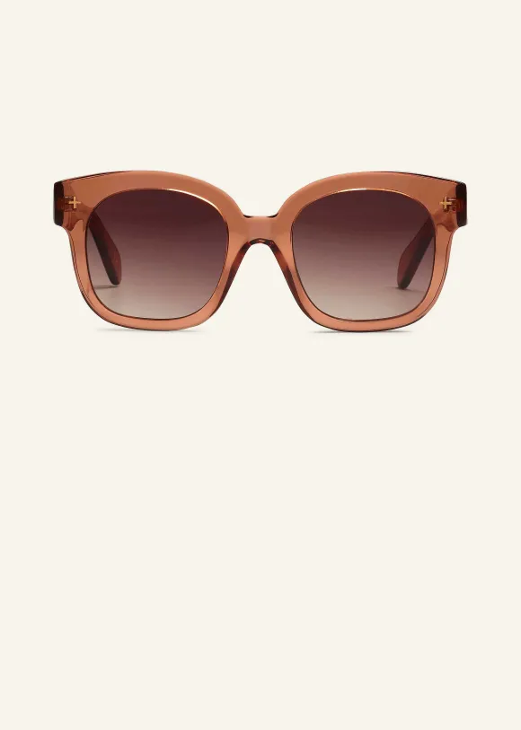 Oversized Sunglasses