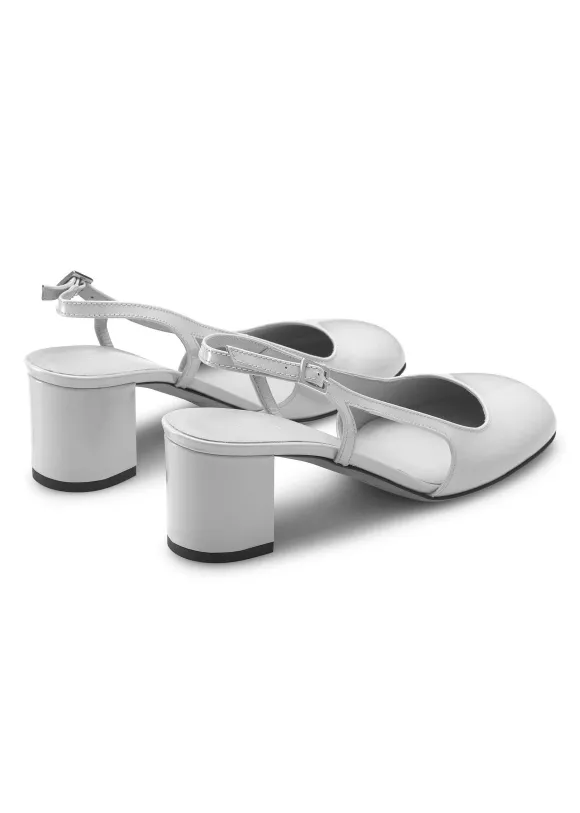 Patent Slingback