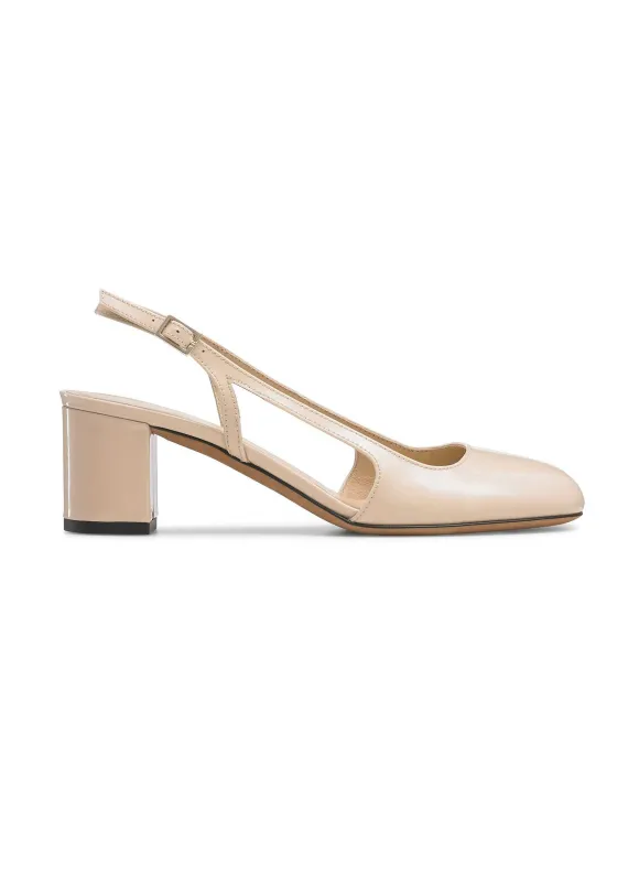 Patent Slingback