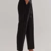 Perfect Workwear Slim Crop Trouser
