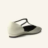 Pointy T-Bar Wedge