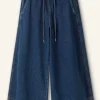 Pull-On Travel Jean