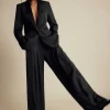 Regular-Length Forever Tux Trouser Suit