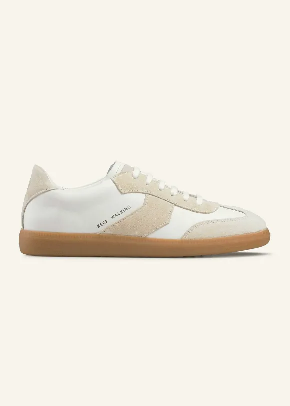 Retro Trainer