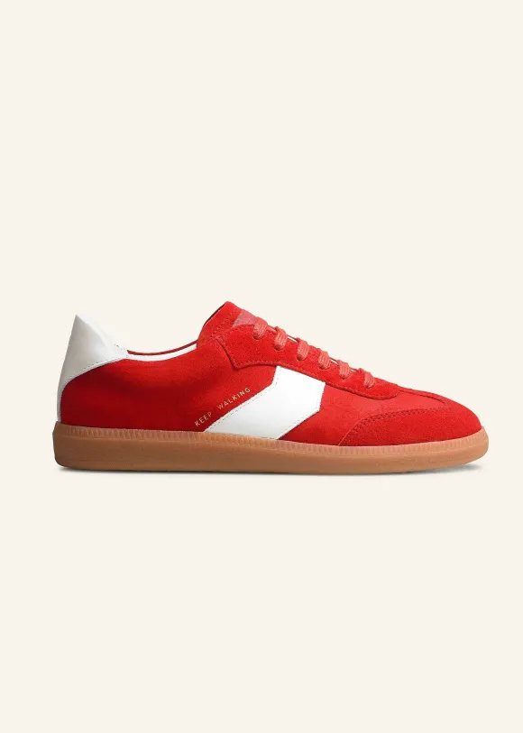 Retro Trainer