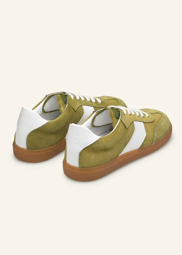 Retro Trainer