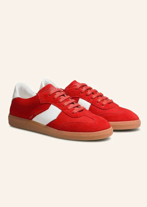 Retro Trainer