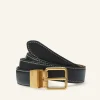 Reversible Belt