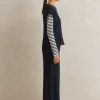 Roll Cuff Sweatshirt + Trouser Co-Ord