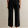 Short Length Slim Crop Forever Trouser
