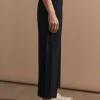 Short Length Slim Crop Forever Trouser
