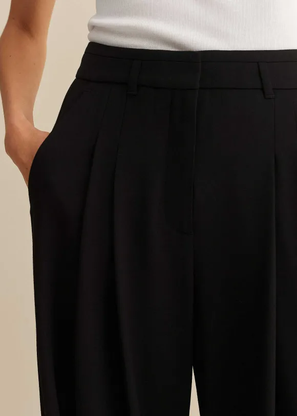 Short-Length Forever Tux Trouser Suit