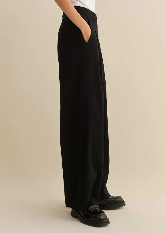 Short-Length Forever Tux Trouser Suit