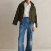 Silk Cotton Layering Shirt