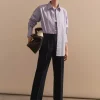 Slim Crop Forever Trouser