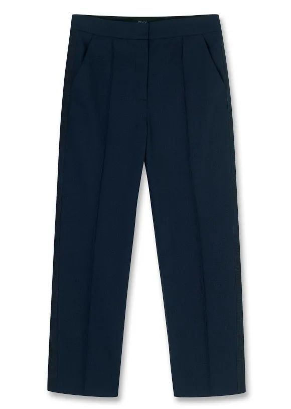 Slim Crop Forever Trouser