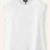 Slub Swing Tee