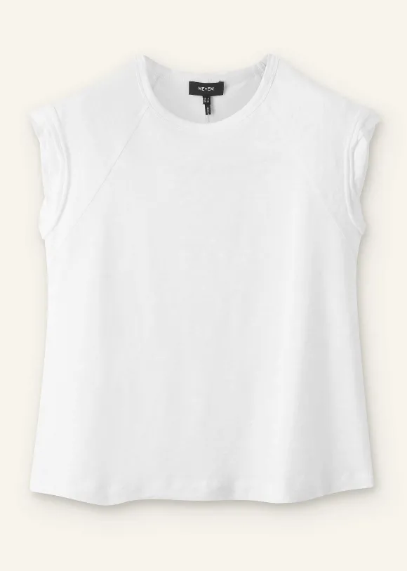 Slub Swing Tee