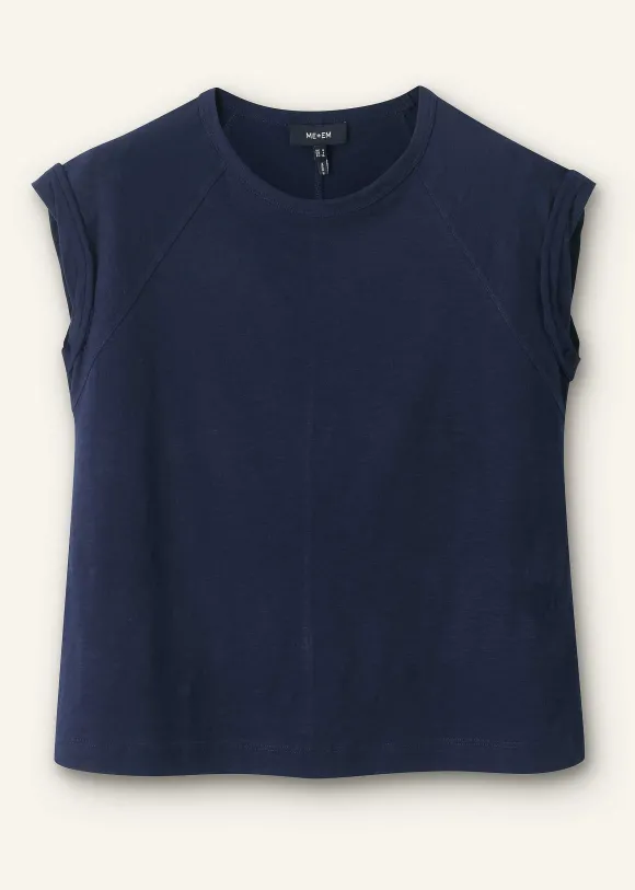 Slub Swing Tee