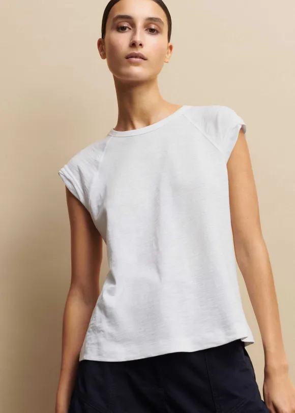 Slub Swing Tee