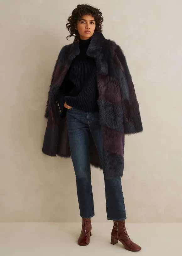 Super Slim Crop Jean