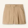 Tailored Summer Short