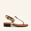 T-Bar Sandal