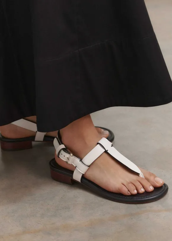 T-Bar Sandal