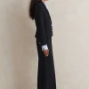 Textured Jumpsuit Co-Ord
