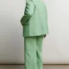 Textured Prince Of Wales Check Suit