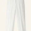 Tux Slim Crop Trouser