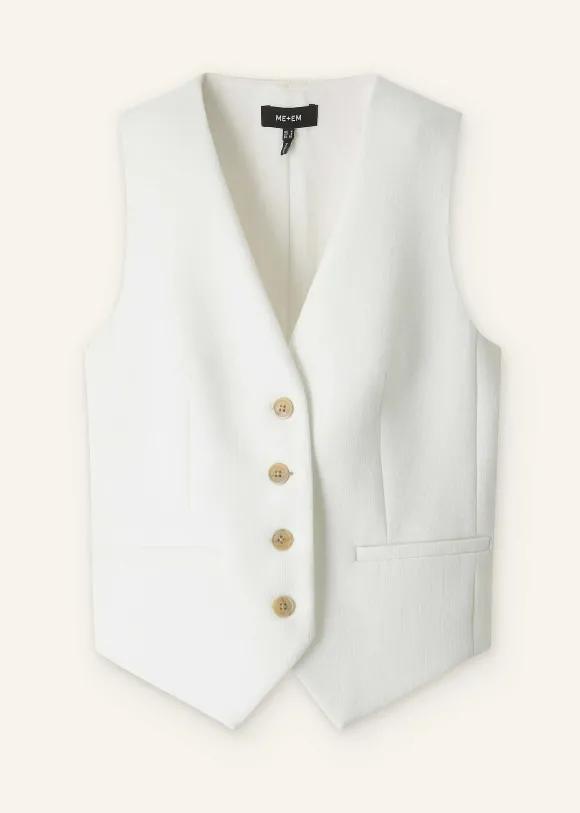 Tux Waistcoat