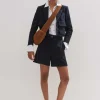 Tweed Short