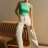 Ultimate Crew Neck Vest
