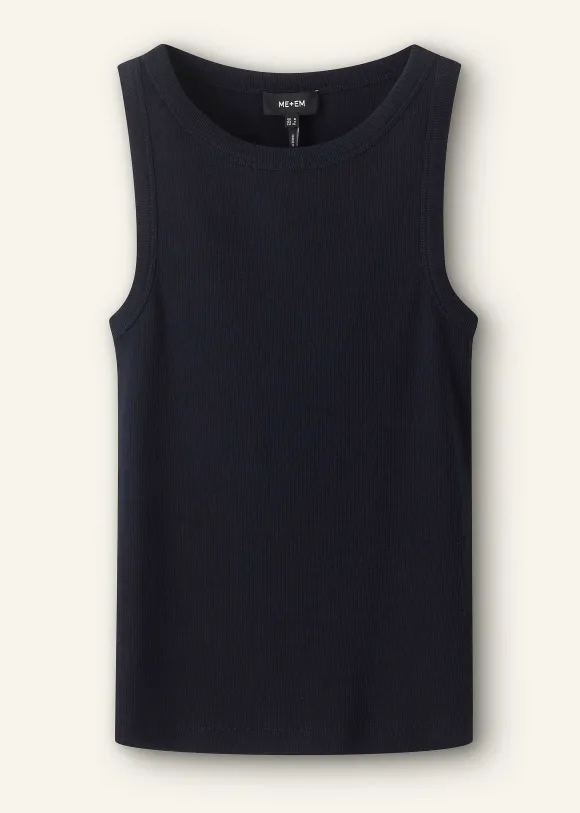 Ultimate Crew Neck Vest