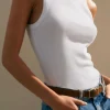 Ultimate Crew Neck Vest