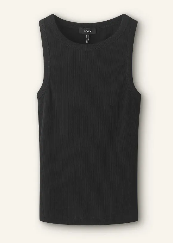 Ultimate Crew Neck Vest