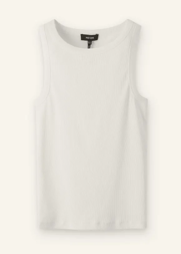 Ultimate Crew Neck Vest