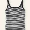 Ultimate Stripe Rib Cami