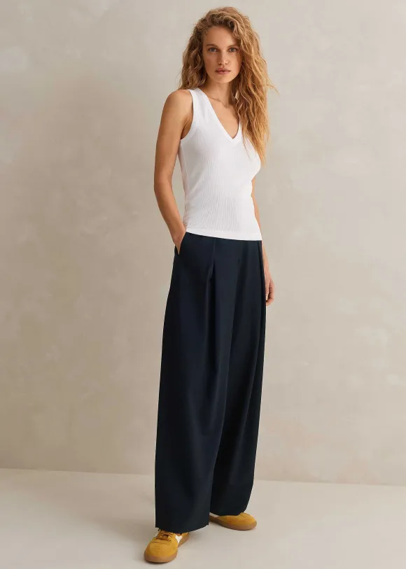 Ultimate V-Neck Vest