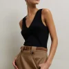 Ultimate V-Neck Vest